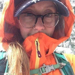 Meet your Posher, Lauren